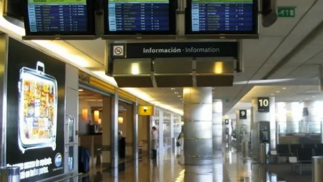 Vuelos directos a Buenos Aires con Amaszonas