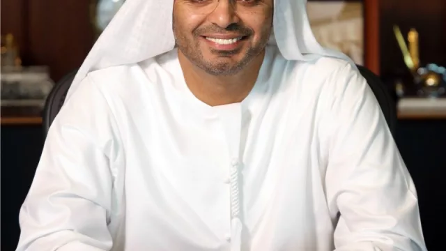 Comitiva comercial encabezada por Majid Saif Al Ghurair llega a nuestro país en busca de alianzas