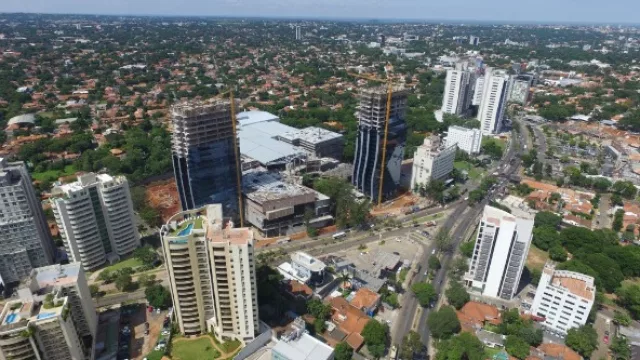 ¿Por qué no existe una oferta inmobiliaria para las clases media y baja?