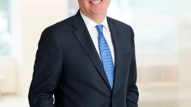 “Estaríamos encantados de ver instalada la marca Marriot en el país”