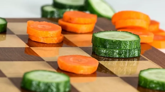 Hablemos de ortorexia nerviosa