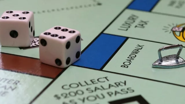 Los juegos de simulación de gestión son demasiado virtuales