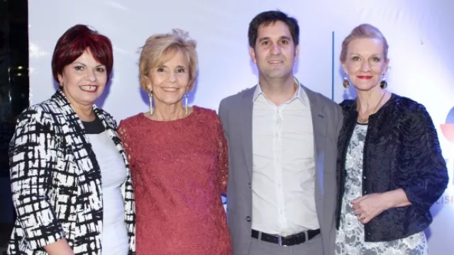 Meyer Lab celebra sus 25 años en el mercado