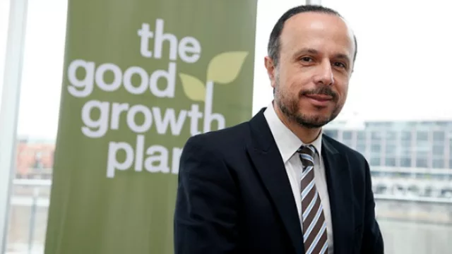 Syngenta presenta los resultados de su estrategia de agricultura sustentable
