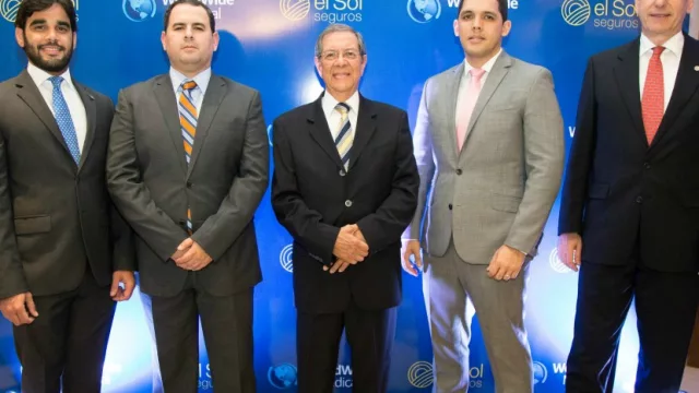 El Sol Seguros firmará importante convenio con World Wide Medical