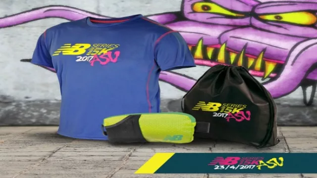 A días de la 4ta edición de la NB Series 15K