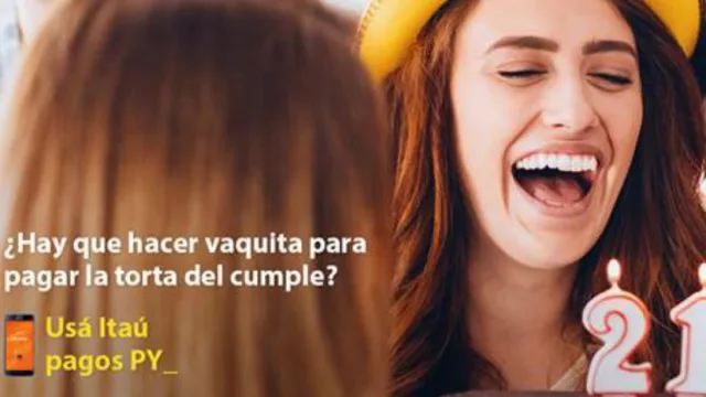 Itaú presentó una nueva app en el mercado local