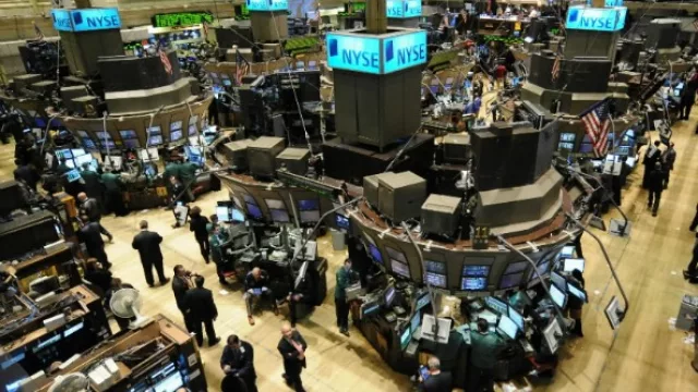 Gestores de patrimonio utilizan “asesores robóticos” para mejorar sus servicios