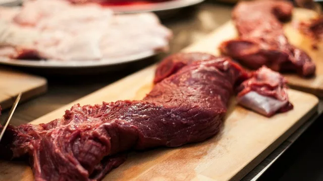 Taiwán recibirá más de 10.000 toneladas de carne paraguaya