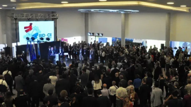 Turismo corporativo genera más de USD 100 millones al año