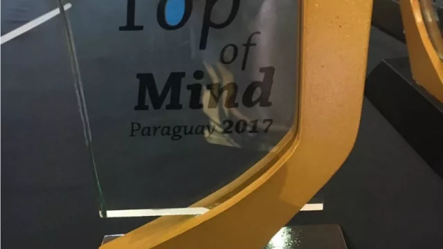 Top of Mind: estas son las marcas preferidas por los paraguayos