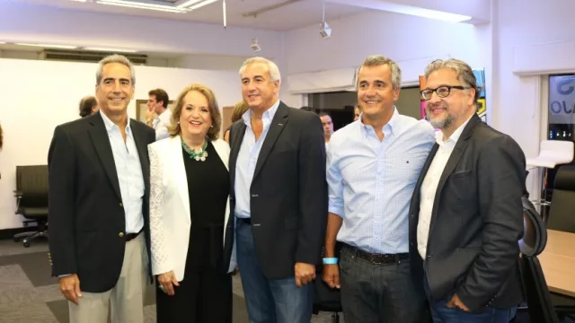 Quality Group presentó su nueva unidad de negocio, especializada en soluciones corporativas