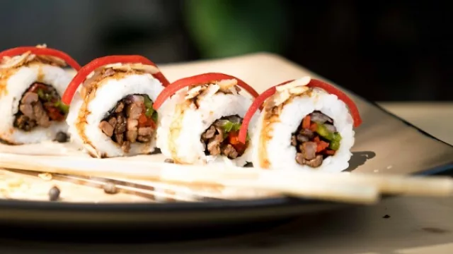 La cobertura del delivery abarca toda Asunción y zonas de Lambaré, Luque, Fernando de la Mora y Sajonia.