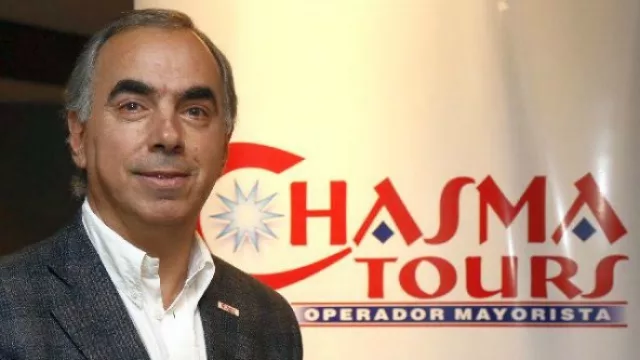 Operadora mayorista de viajes se prepara para desembarcar en nuestro país