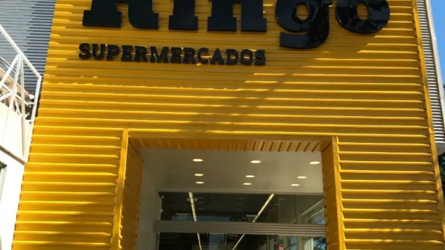 Kingo, el nuevo hipermercado de barrio que va ganando terreno