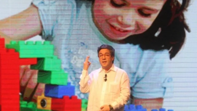 Asamblea del BID comenzó de la mano del Demand Solutions (y hoy continúa con la presentación de la nueva marca país)