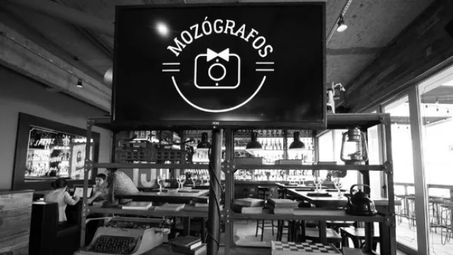 Las mejores fotos en el mejor lugar. 