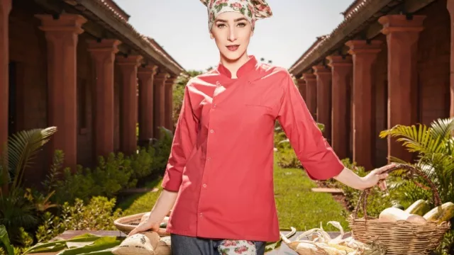 “Yvy pyta”, la nueva colección de Vro inspirada en nuestra tierra colorada