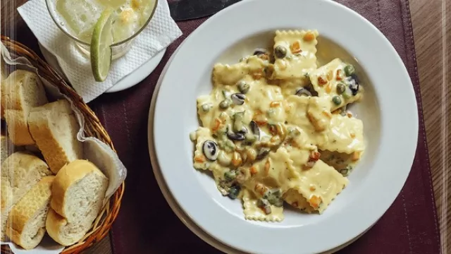 ¡Probá las deliciosas propuestas!