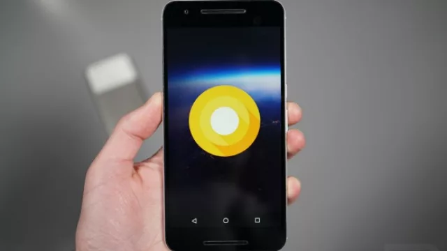 Android O, el nuevo sistema operativo de Google