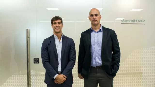 Fortaleza firma importante acuerdo con Complejo Torres