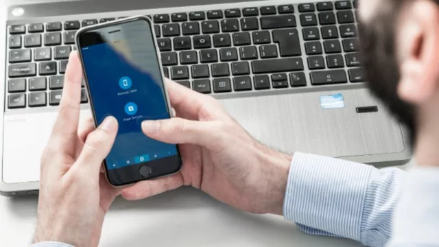 Y vos... ¿cuánto podrías decir que sabés de inclusión financiera?