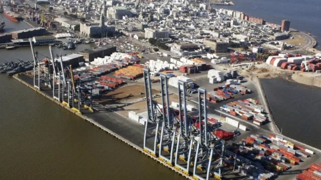 Paraguay, el destino favorito de los inversionistas uruguayos