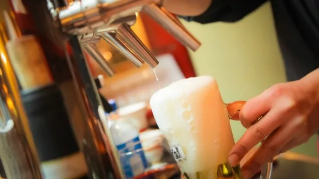 Los mejores lugares para ir a tomar cerveza en Asunción