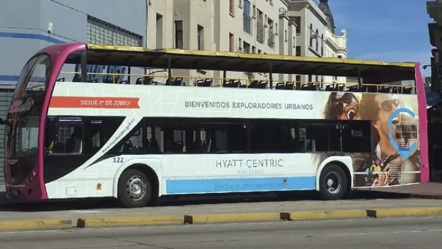 Lo que invierten las empresas por mes para sacar a pasear su marca por MVD