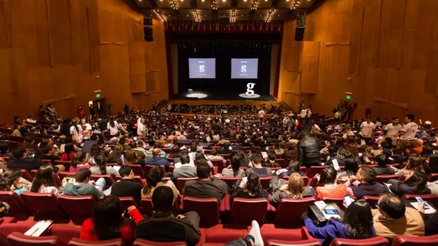 #GramofiiS arranca con la Edición Especial de Gramo “Paraguay 2030”