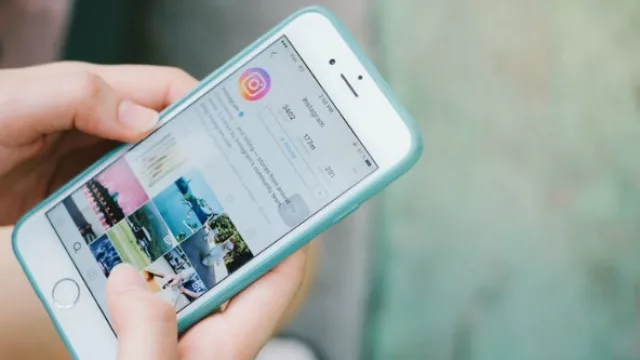 Instagram pasa la cifra histórica de 1 millón de anunciantes