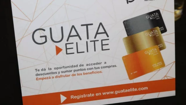 Obtén beneficios exclusivos en 34 tiendas (gracias a Guata Elite)