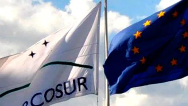 Nuevo impulso para acuerdo comercial entre América del Sur y Europa