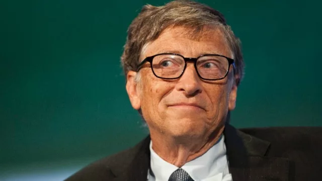 Las 10 personas más ricas del planeta (versión 2017)