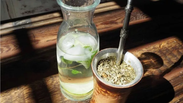 Un lugar que logra transportarte.