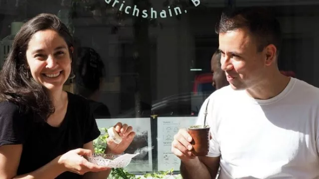 Para todos los gustos.