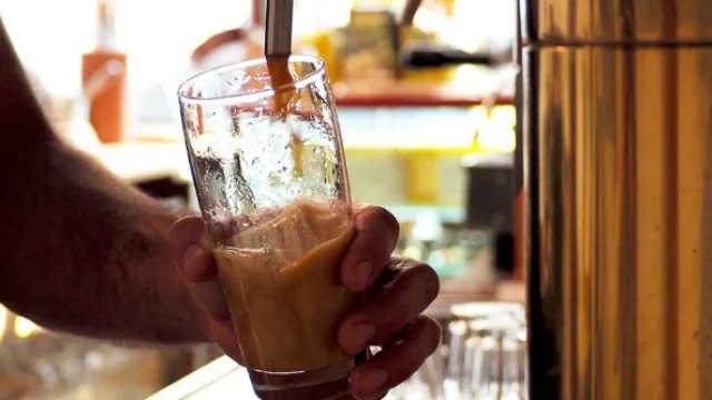 Mate cocido en manija ¡Una sensación!