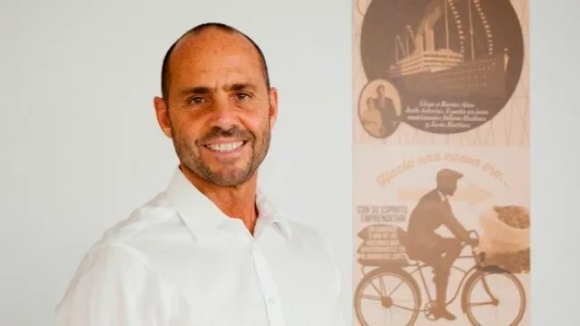 Café Martínez: En el largo camino de ser una marca global