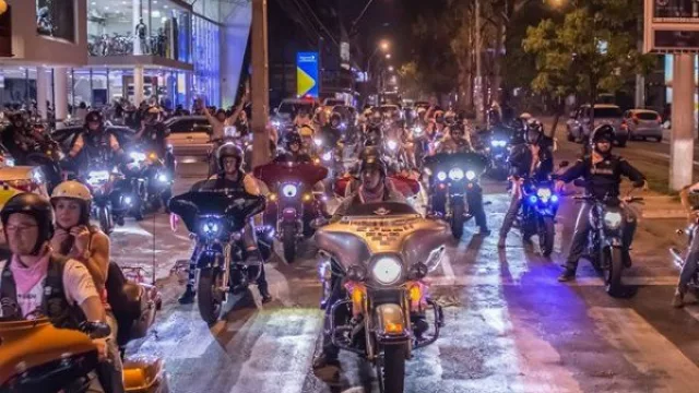 Harley-Davidson: más que una motocicleta, un estilo de vida