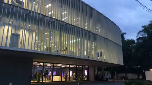 Puma Energy recibe un gran reconocimiento