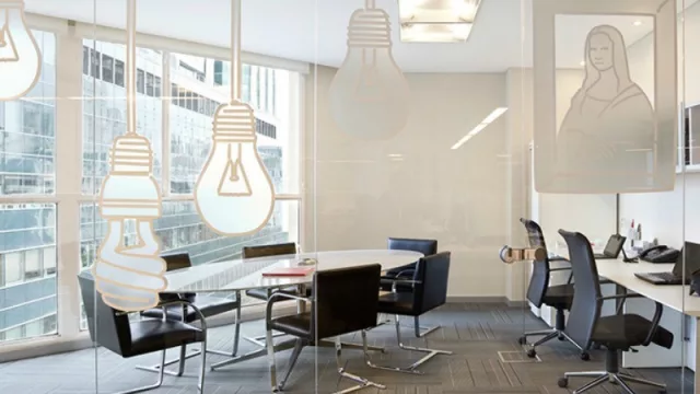 Contract Workplaces: diseñando oficinas corporativas de primer nivel