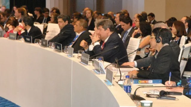 Todo lo que necesitas saber de la Asamblea del BID