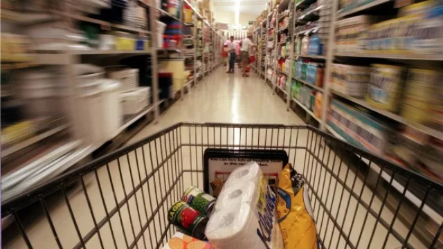 El Consejo Profesional de Ciencias Económicas advierte un leve repunte de la economía argentina