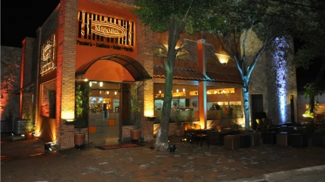 Damos la bienvenida al segundo local de Miguitas