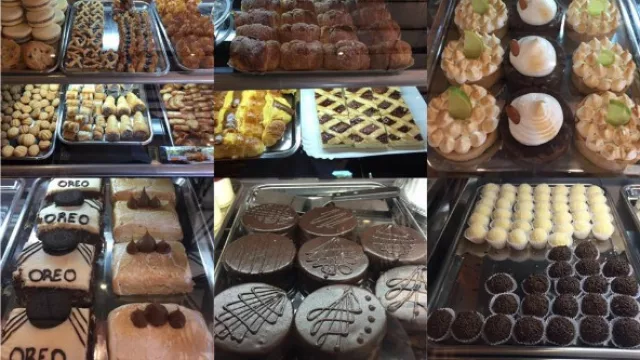 Deliciosas propuestas de Miguitas.