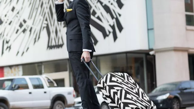 Viajá con estilo, el accesorio que todo viajero quiere tener