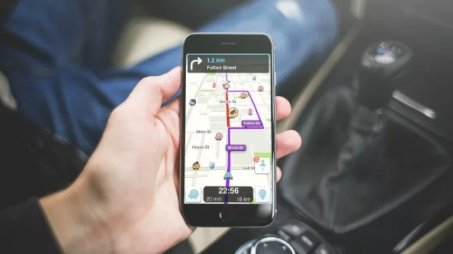 Waze quiere que edites sus mapas para optimizar tu recorrido