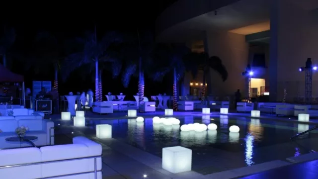 La importancia de viajes de incentivo corporativo