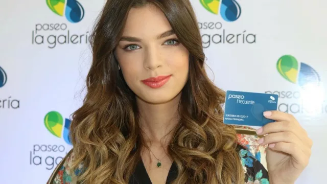 Paseo La Galería presentó su nueva tarjeta de beneficios