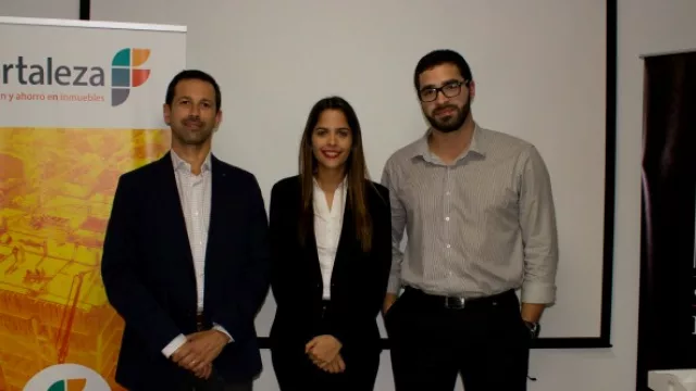 Fortaleza ya tiene a los primeros ganadores